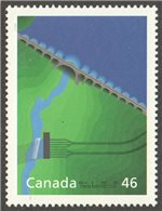 Canada Scott 1831b MNH
